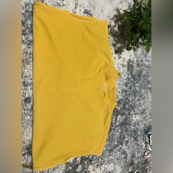 Figs Rafaela top - Picture 4 of 6